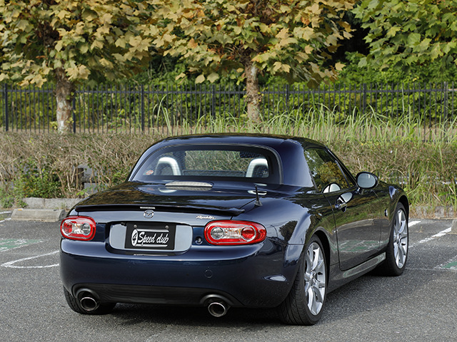 ROADSTER NC3